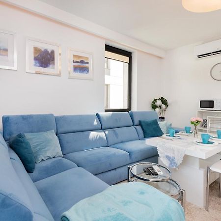 Okrzei Apartment Seaside Sopot By Renters Prestige エクステリア 写真