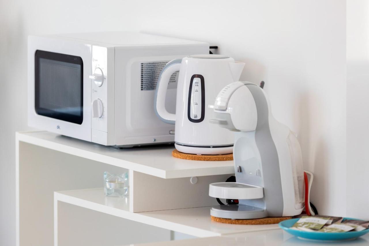 Okrzei Apartment Seaside Sopot By Renters Prestige エクステリア 写真